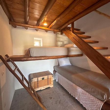 Mykonos Town Rizes Mykonos - Folklore Farmstead מראה חיצוני תמונה