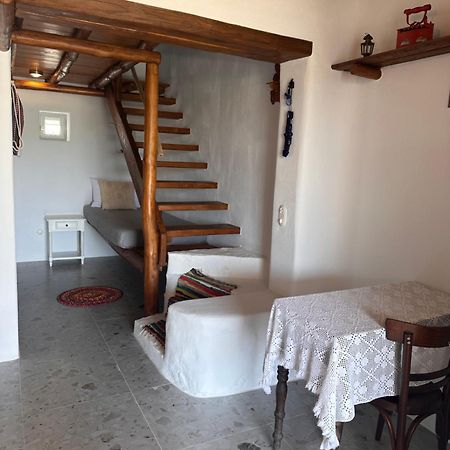 Mykonos Town Rizes Mykonos - Folklore Farmstead מראה חיצוני תמונה