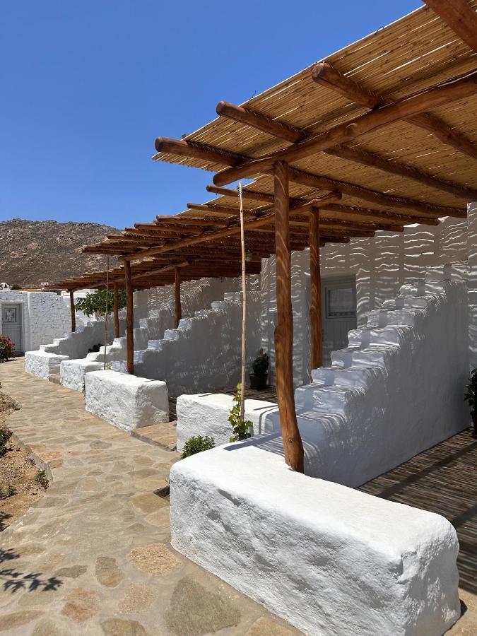 Mykonos Town Rizes Mykonos - Folklore Farmstead מראה חיצוני תמונה