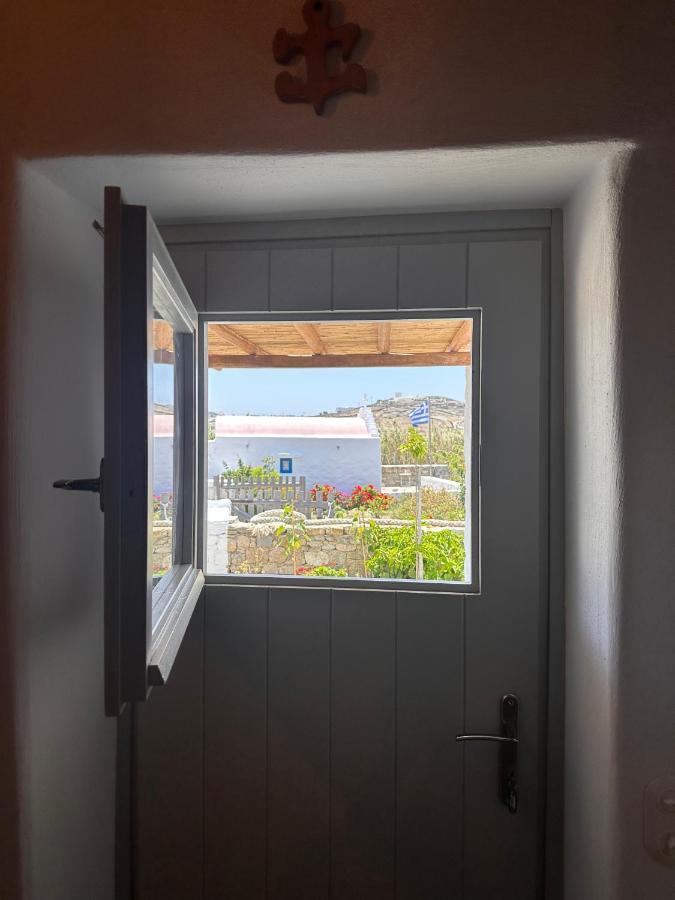 Mykonos Town Rizes Mykonos - Folklore Farmstead מראה חיצוני תמונה