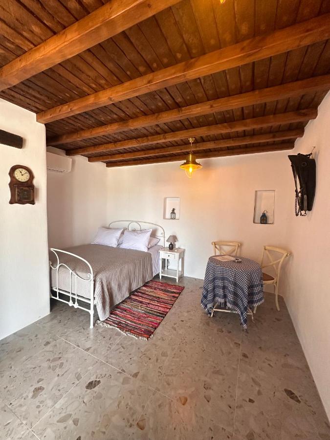 Mykonos Town Rizes Mykonos - Folklore Farmstead מראה חיצוני תמונה