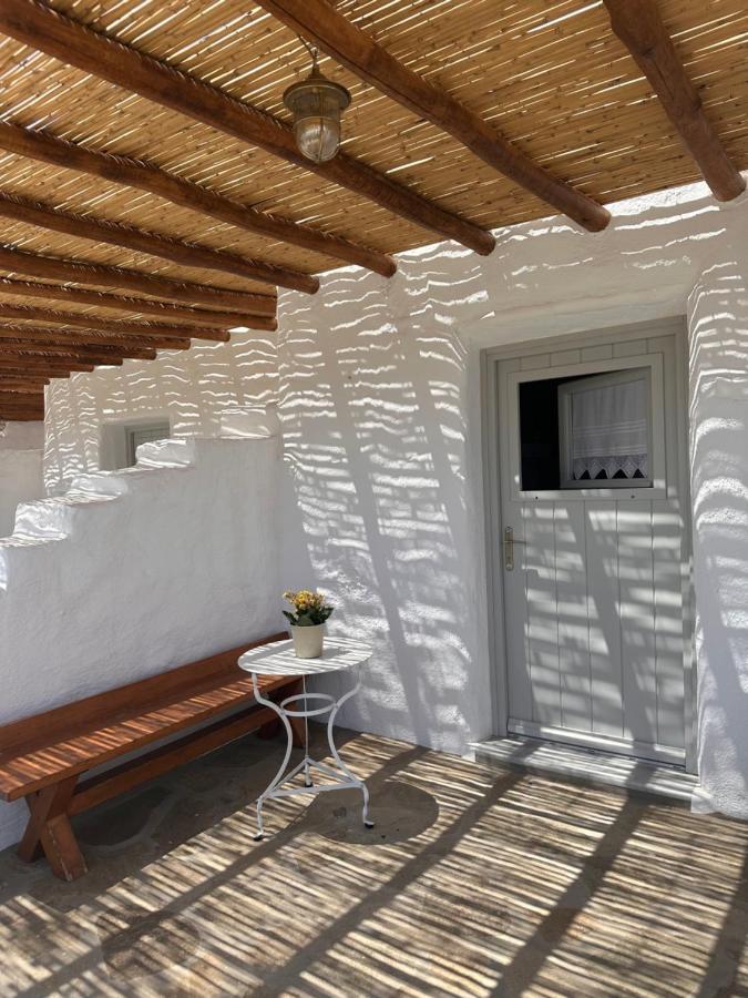 Mykonos Town Rizes Mykonos - Folklore Farmstead מראה חיצוני תמונה