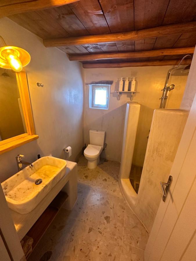 Mykonos Town Rizes Mykonos - Folklore Farmstead מראה חיצוני תמונה