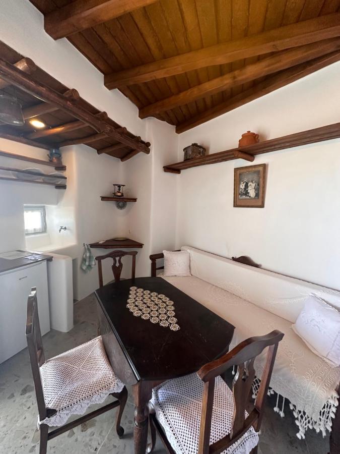 Mykonos Town Rizes Mykonos - Folklore Farmstead מראה חיצוני תמונה