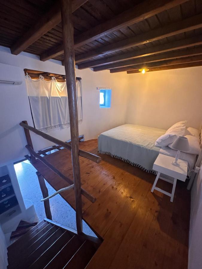 Mykonos Town Rizes Mykonos - Folklore Farmstead מראה חיצוני תמונה