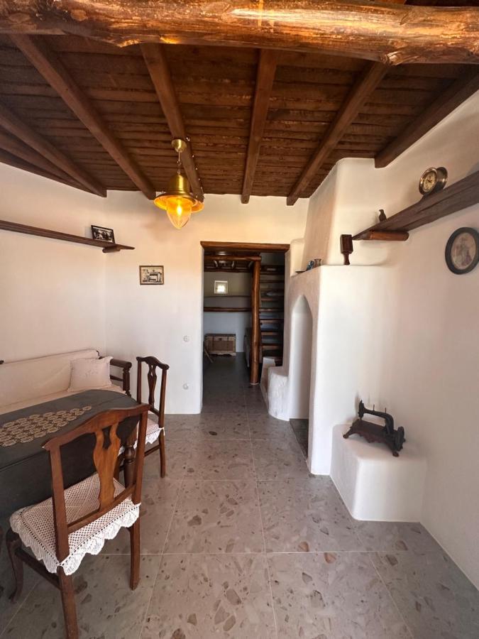 Mykonos Town Rizes Mykonos - Folklore Farmstead מראה חיצוני תמונה