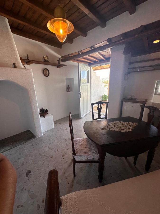 Mykonos Town Rizes Mykonos - Folklore Farmstead מראה חיצוני תמונה
