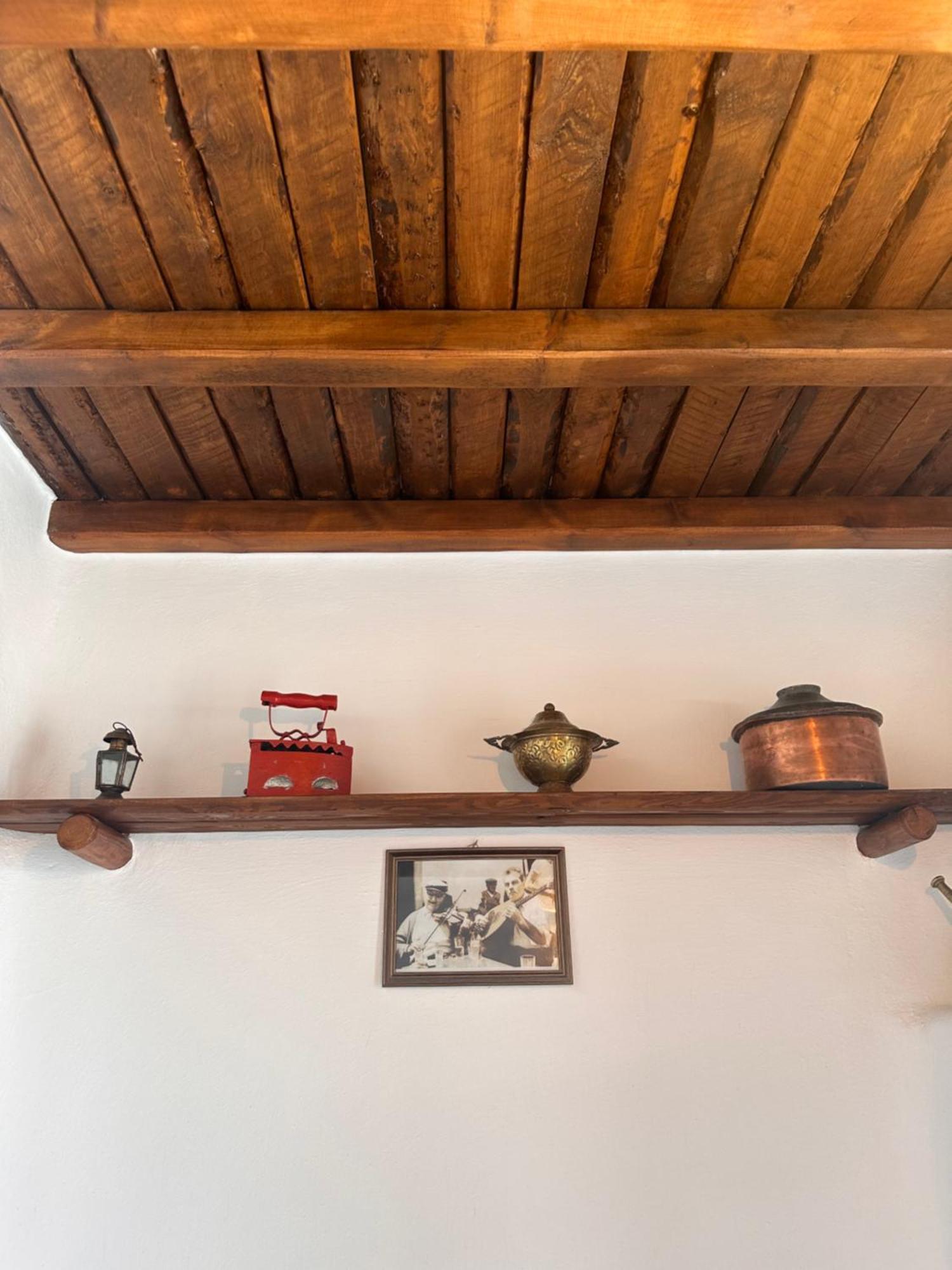 Mykonos Town Rizes Mykonos - Folklore Farmstead מראה חיצוני תמונה