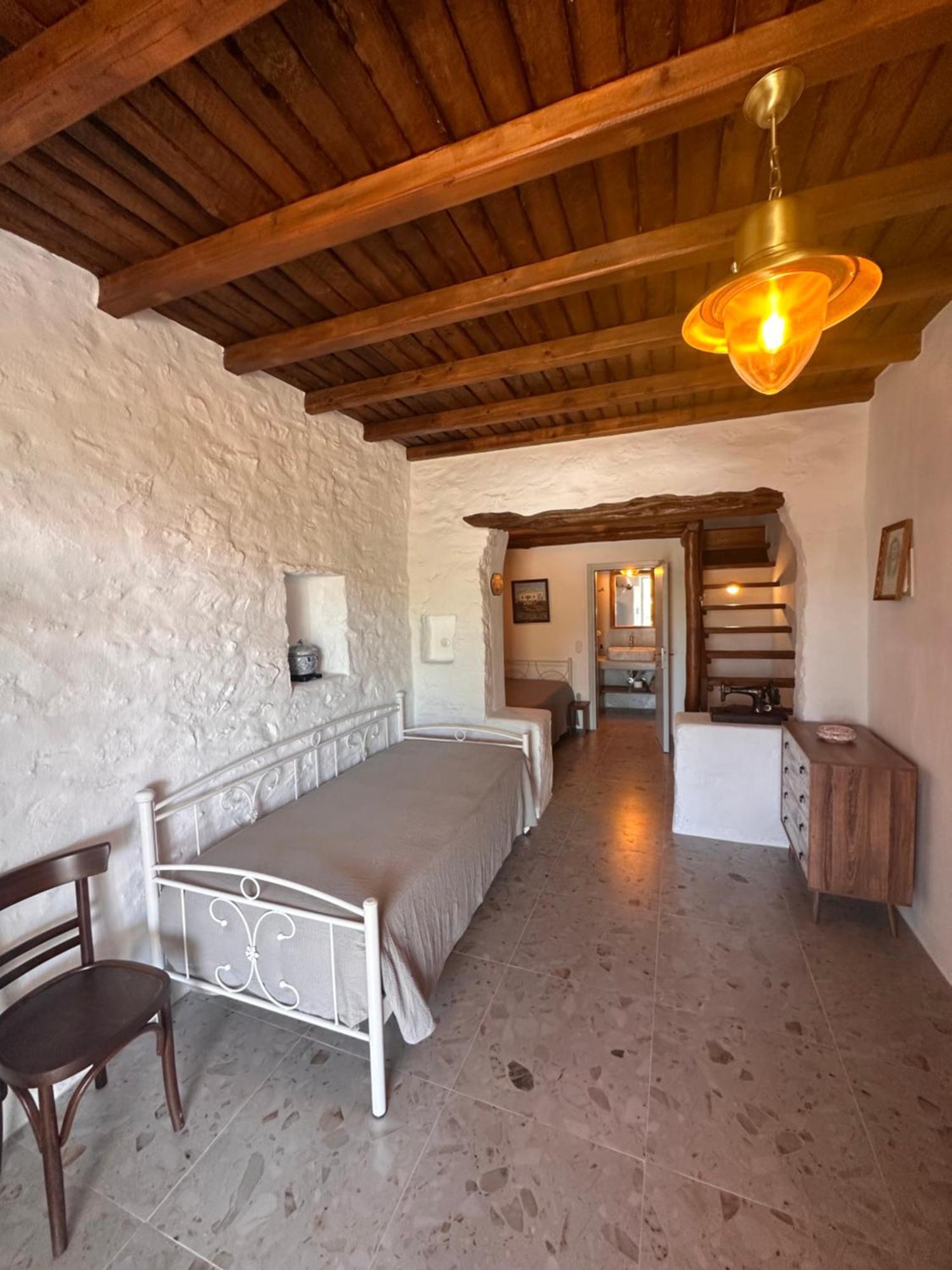 Mykonos Town Rizes Mykonos - Folklore Farmstead מראה חיצוני תמונה