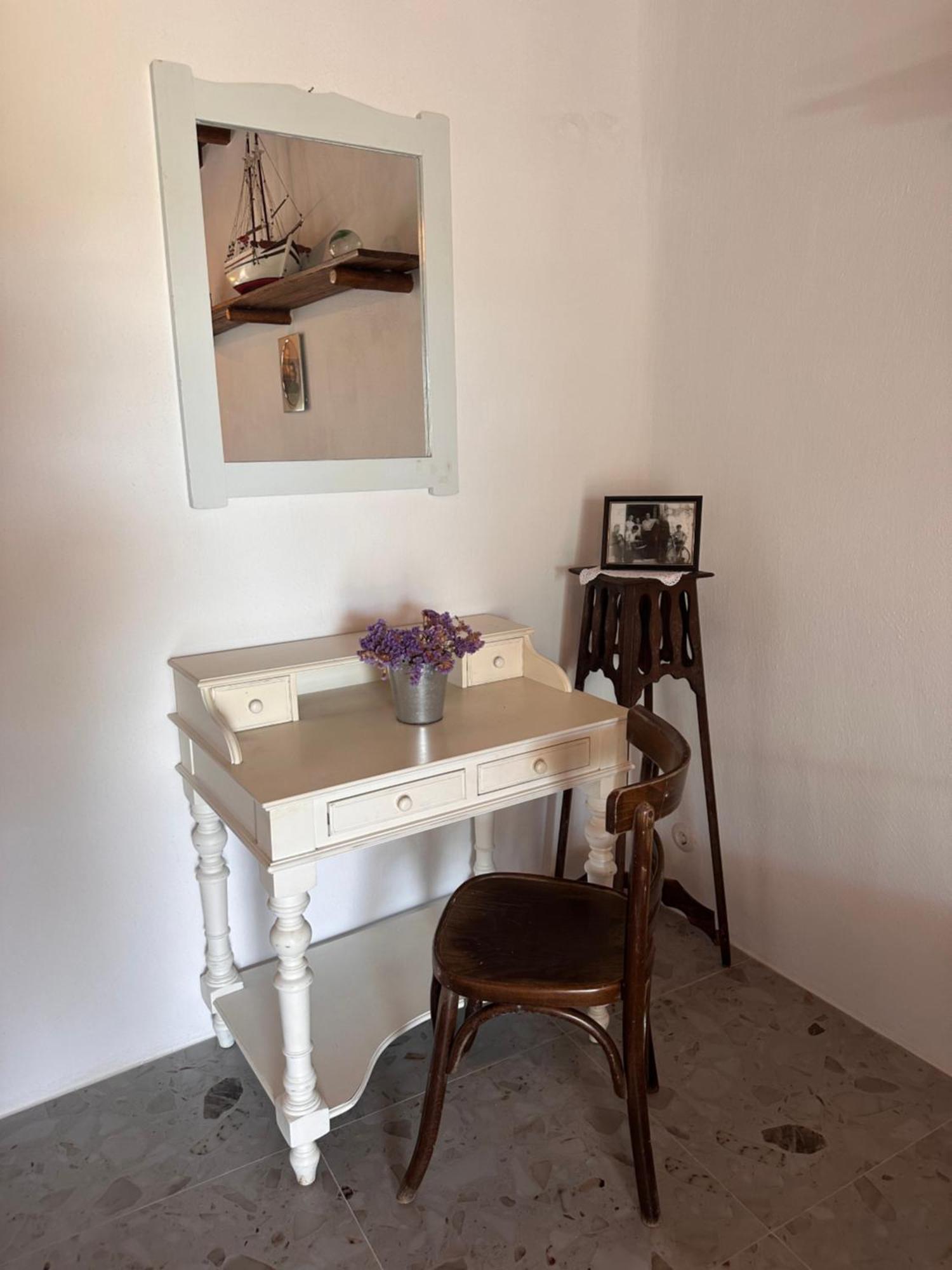Mykonos Town Rizes Mykonos - Folklore Farmstead מראה חיצוני תמונה