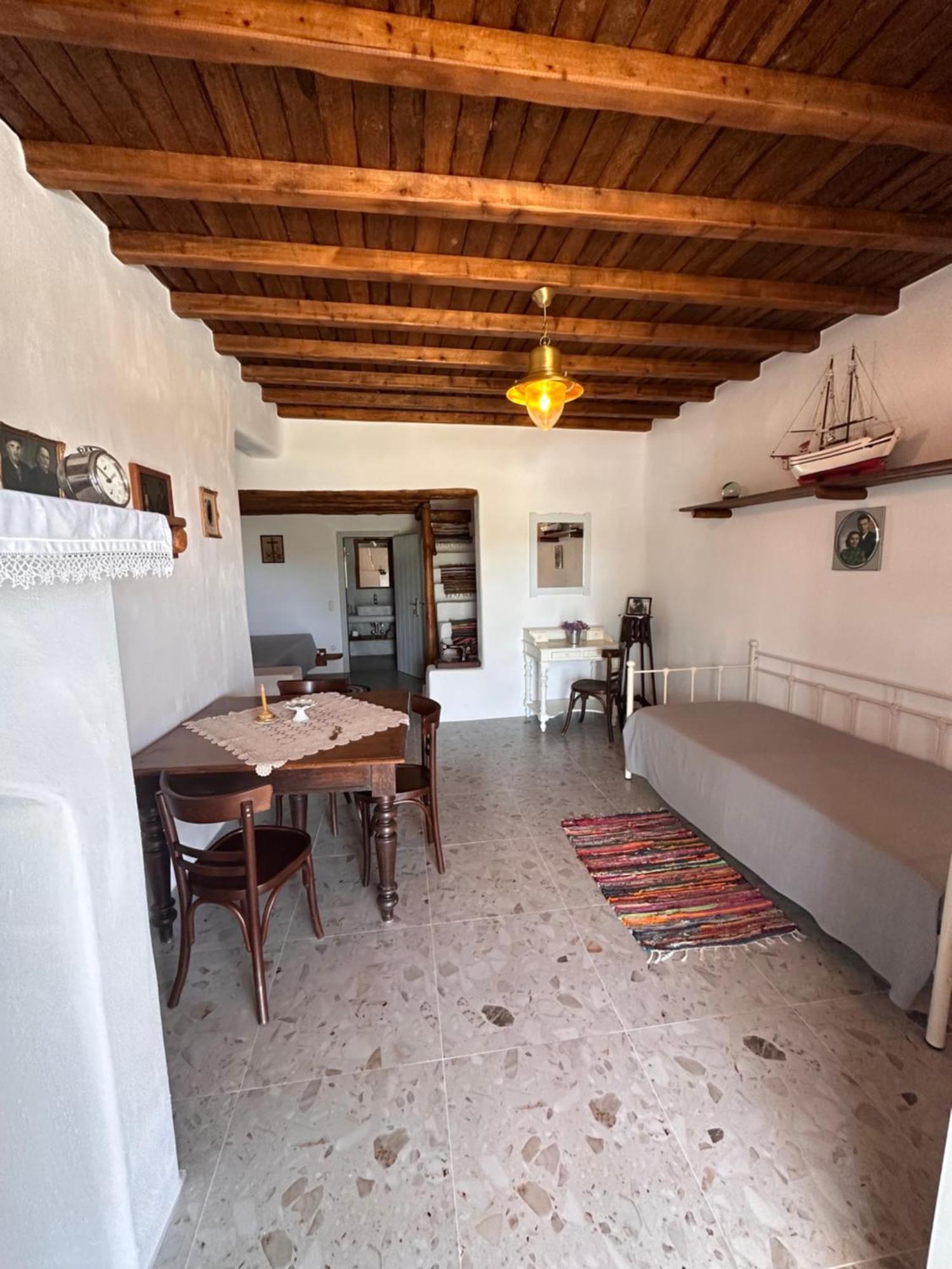 Mykonos Town Rizes Mykonos - Folklore Farmstead מראה חיצוני תמונה