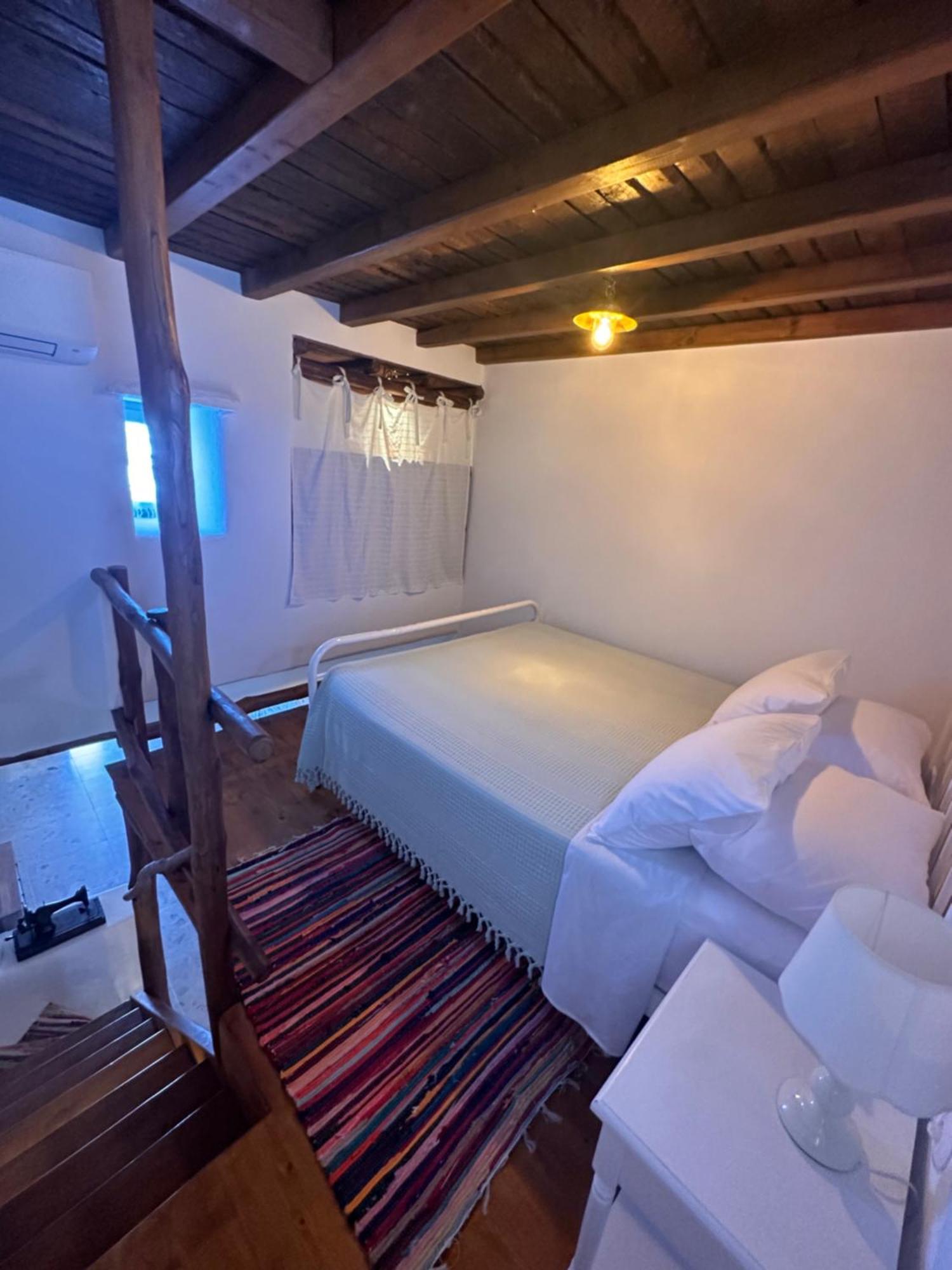 Mykonos Town Rizes Mykonos - Folklore Farmstead מראה חיצוני תמונה