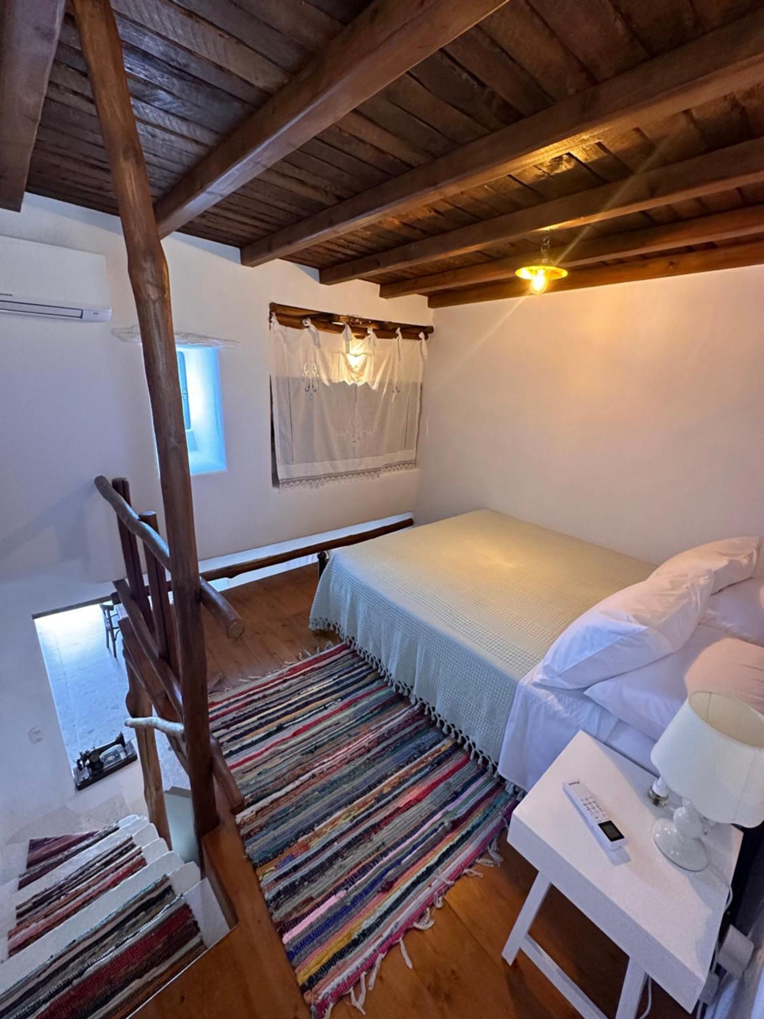 Mykonos Town Rizes Mykonos - Folklore Farmstead מראה חיצוני תמונה