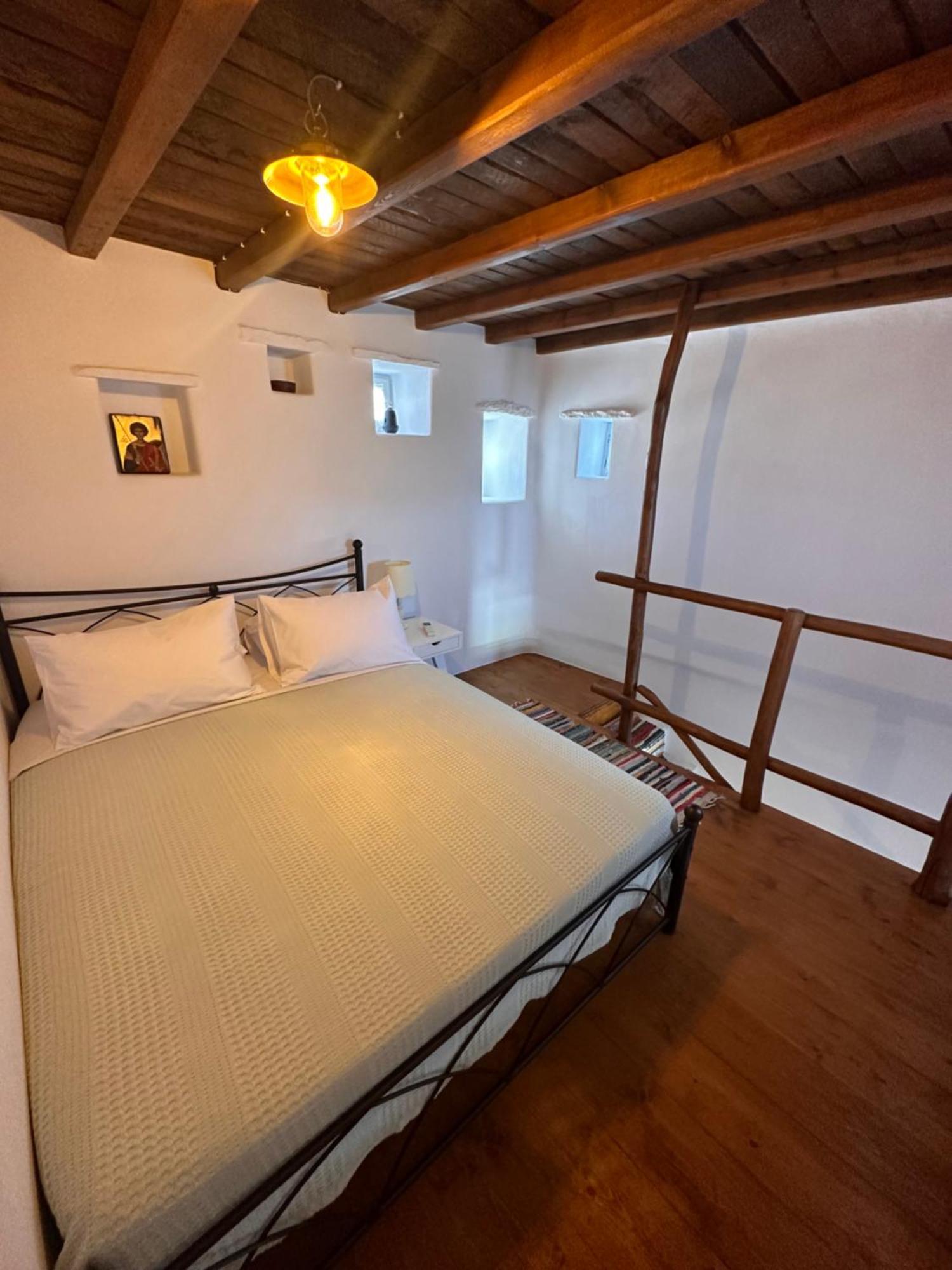 Mykonos Town Rizes Mykonos - Folklore Farmstead מראה חיצוני תמונה